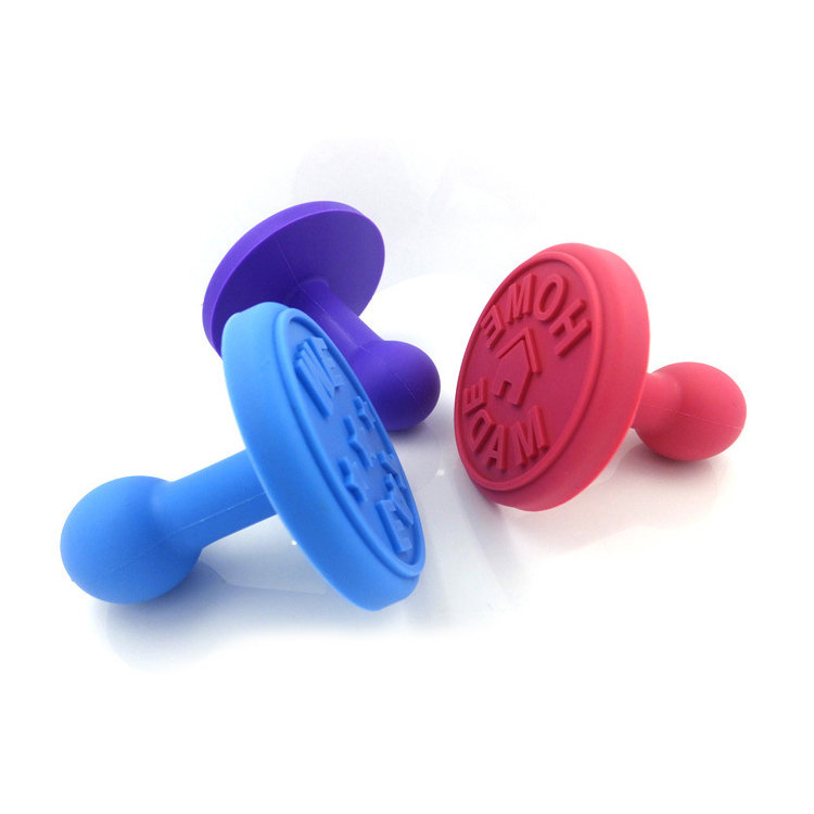 custom cookie stamp